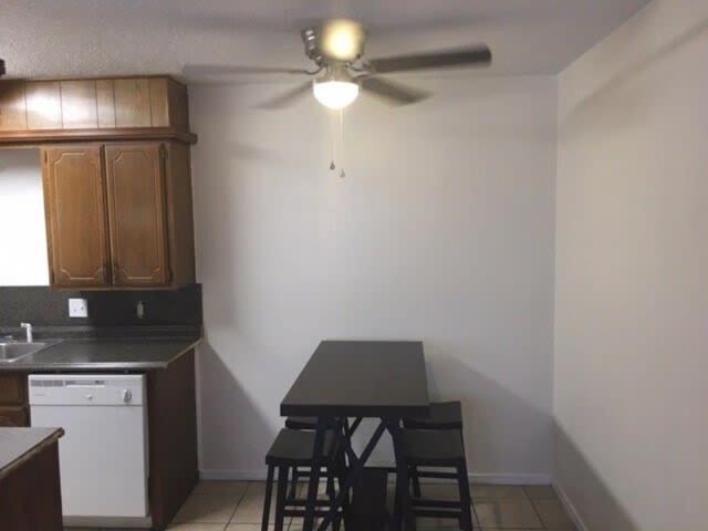 One Bedroom Close To Fort Sill! 劳顿 外观 照片