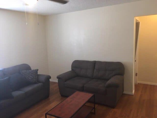 One Bedroom Close To Fort Sill! 劳顿 外观 照片